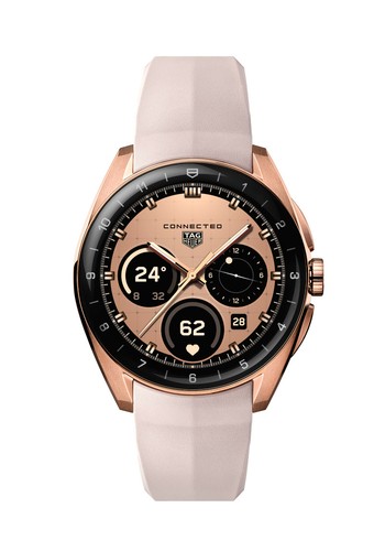 Tag heuer connected calibre - heuer,
