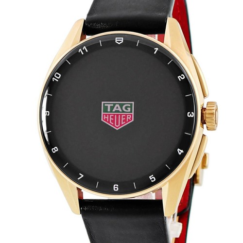 Tag heuer connected caliber - caliber, e4
