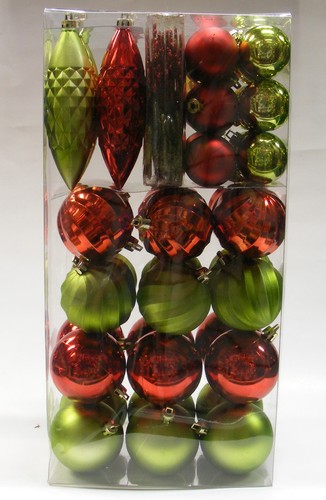 Lot assorted - of, 76