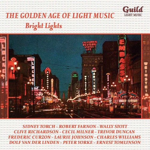 Audio golden age - audio,