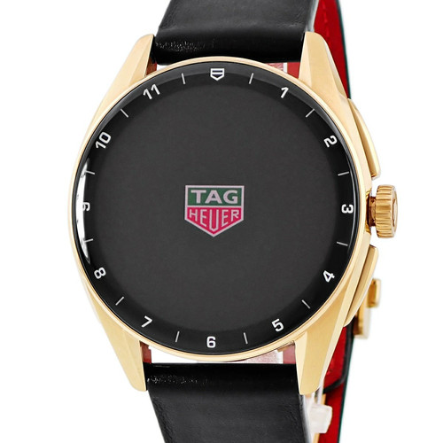 Tag heuer connected - tag,